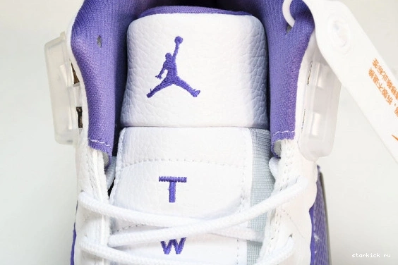 12 CT8013-150 Jordan Purple CT8013-150 Retro 0803